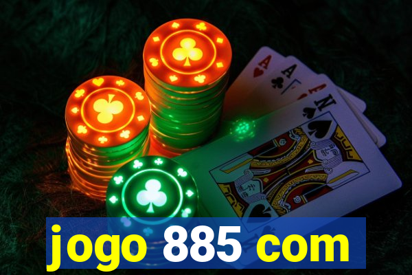 jogo 885 com